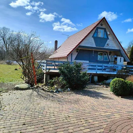 Domki U Bartka I Moni Sasino