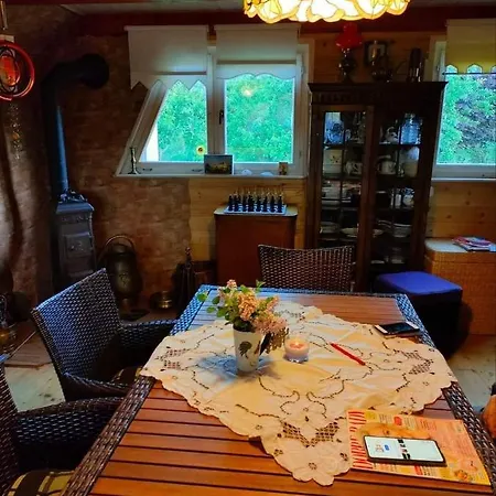 Holiday home Domki U Bartka I Moni