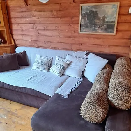 Domki U Bartka I Moni *