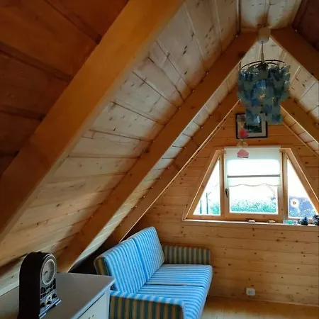 U Bartka I Moni Holiday home
