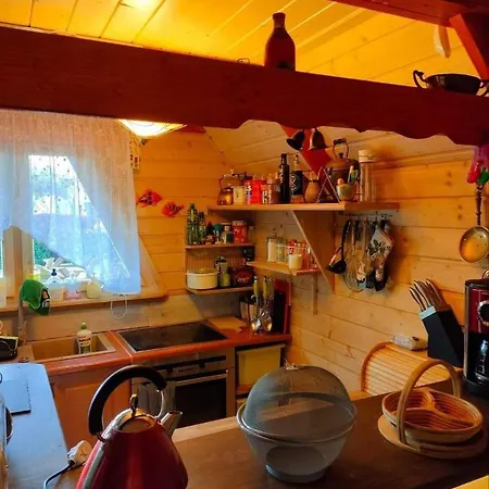 Domki U Bartka I Moni