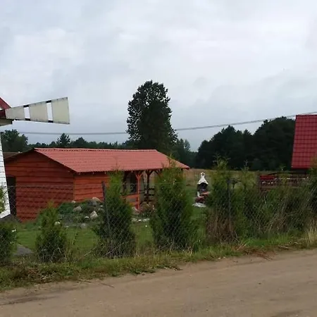 Domki U Bartka I Moni