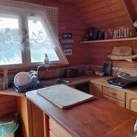 Domki U Bartka I Moni