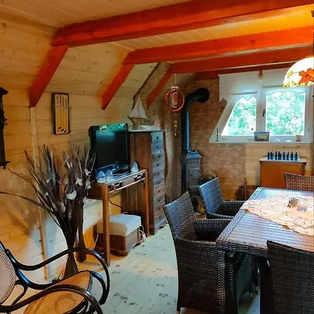 Domki U Bartka I Moni *