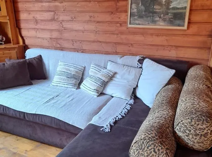 Domki U Bartka I Moni *