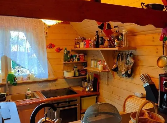 Domki U Bartka I Moni