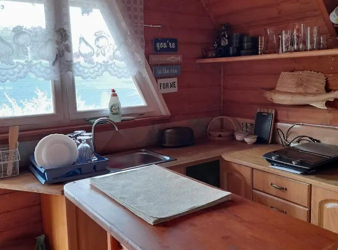 Domki U Bartka I Moni